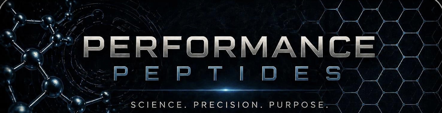 Performance Peptides Lab