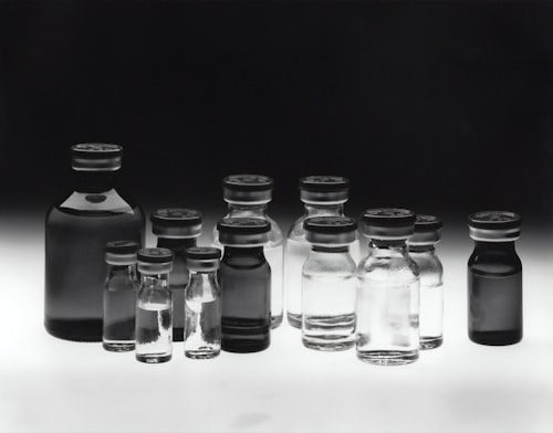 Premium Research Peptide K