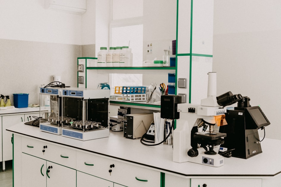 Quality Control in Peptide Synthesis