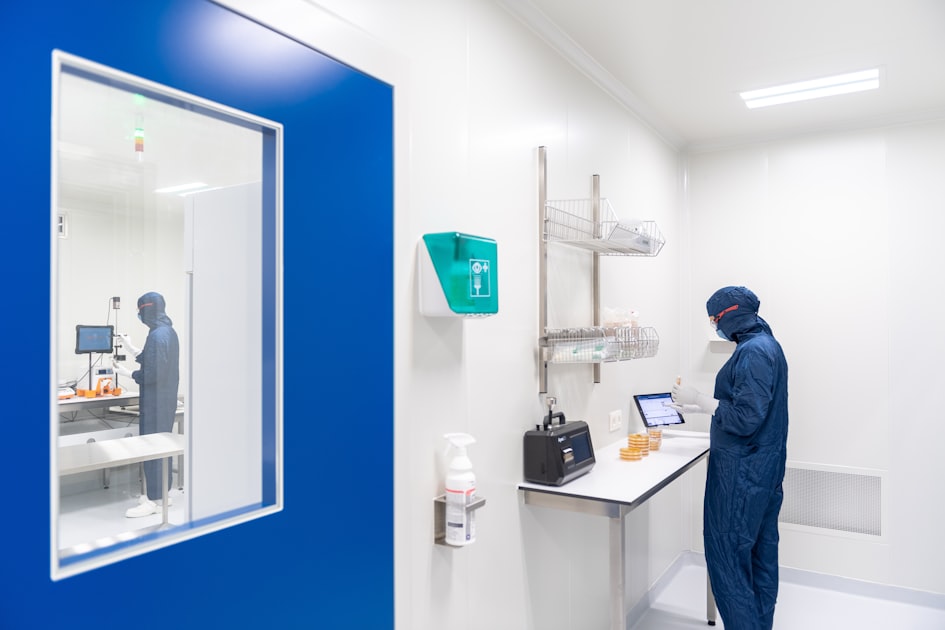 The Role of Biochemical Reagents