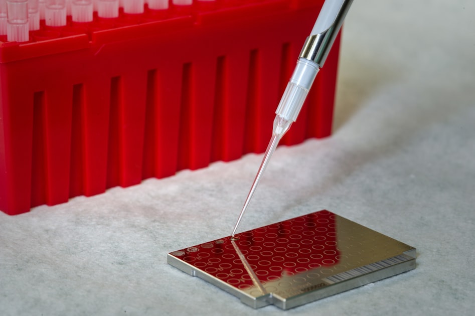 Laboratory Safety Compliance