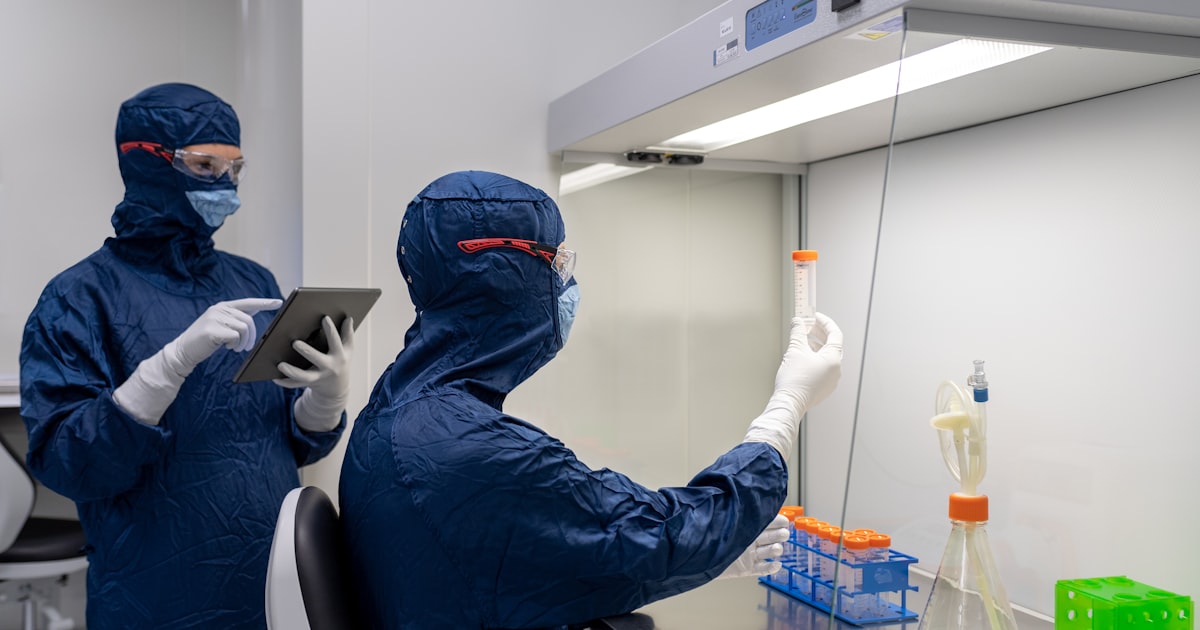 Advancements in Peptide Research