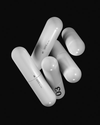 Synthetic Compound C for Research