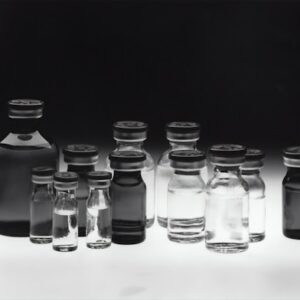 Custom Peptide Synthesis Service K