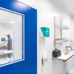 Chemical Analysis Tool L