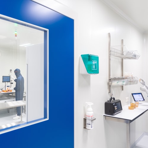 Chemical Analysis Tool L