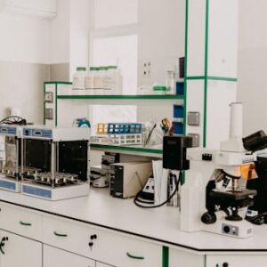 High-Purity Research Peptide A