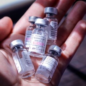 High-Performance Peptide F
