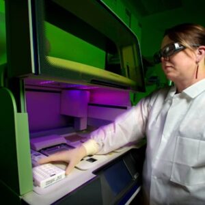Advanced Peptide Synthesis Reagent I