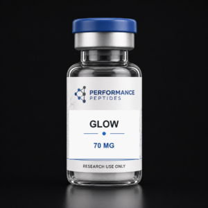 Glow 70mg